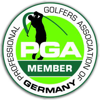 PGA of Germany Member