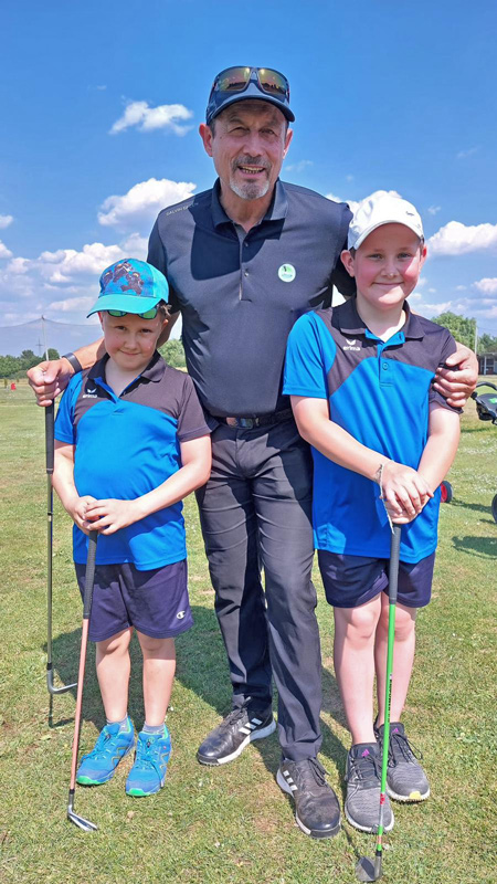 Personal-Training-Jugend